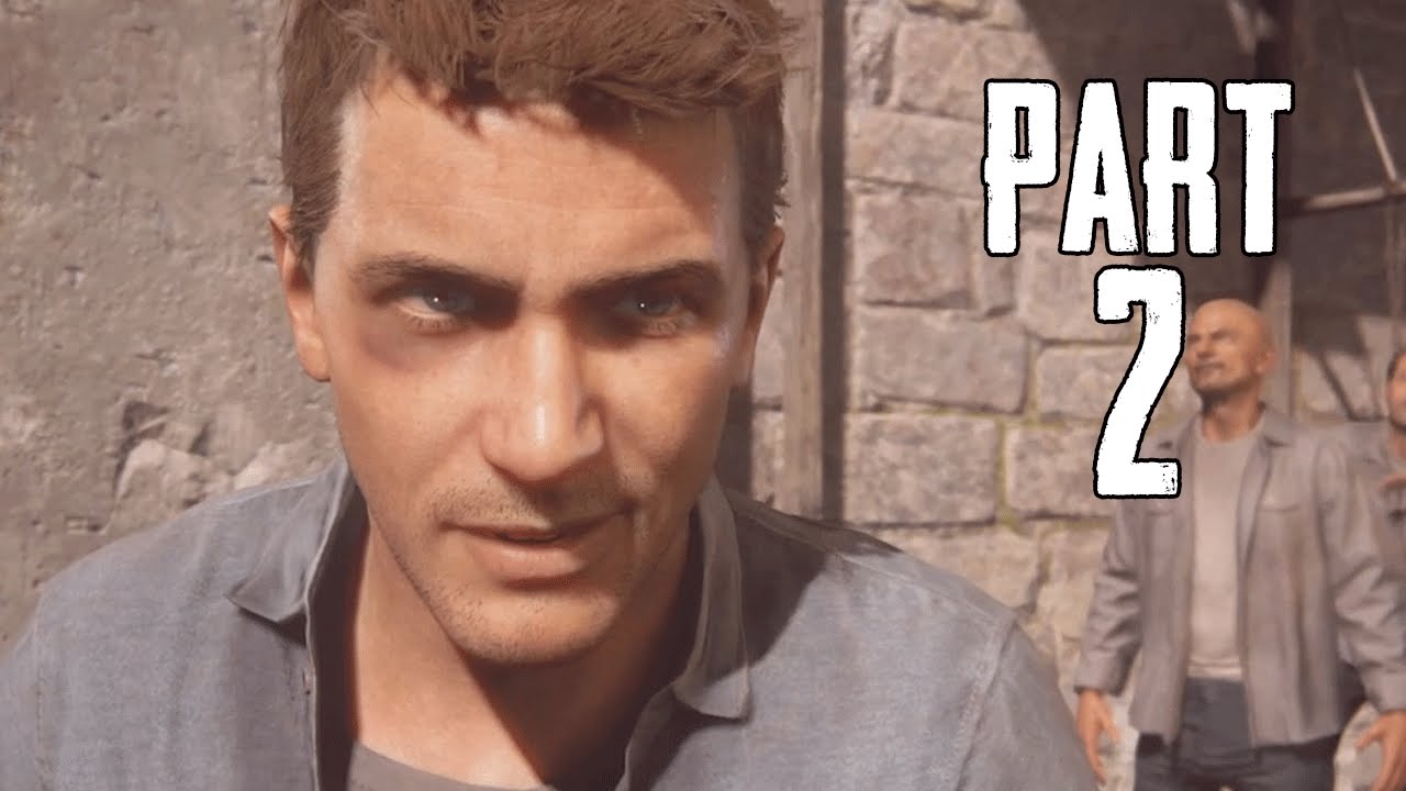 Uncharted 4 A Thief s End No Commentary Walkthrough Part 2 The Lure Of Adventures YouTube uncharted-4-a-thief-s-end-no-commentary-walkthrough-part-2-the-lure-of-adventures-youtube