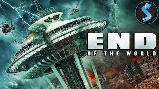 Solar Flares Trigger Worldwide Collapse | Sci-Fi Thriller | Full Movie | End of the World