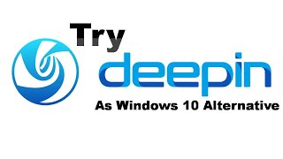Deepin OS review in Bangla - life n me - ifti #operatingsystem #linux #computer #windows #windows10