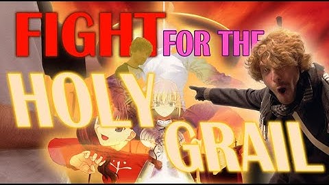 Why You Should Read FATE/STAY NIGHT In 2023