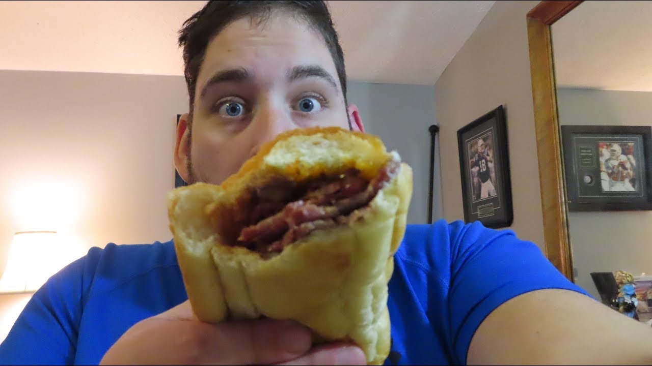 Subway Brisket Sub YouTube