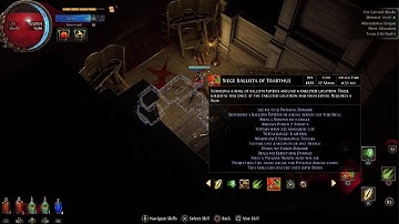 [PS5] PoE | Totem Leech Mastery + Payload SBoT Bug