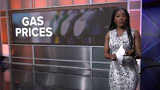 Dallas gas prices: What an average North Texas commute costs
