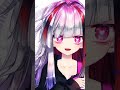 いつも頑張っているキミへ。 #Shorts【極彩夜うい/Vtuber】