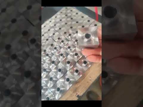 Video Guide Choose Between Custom & Standard Industrial Blades