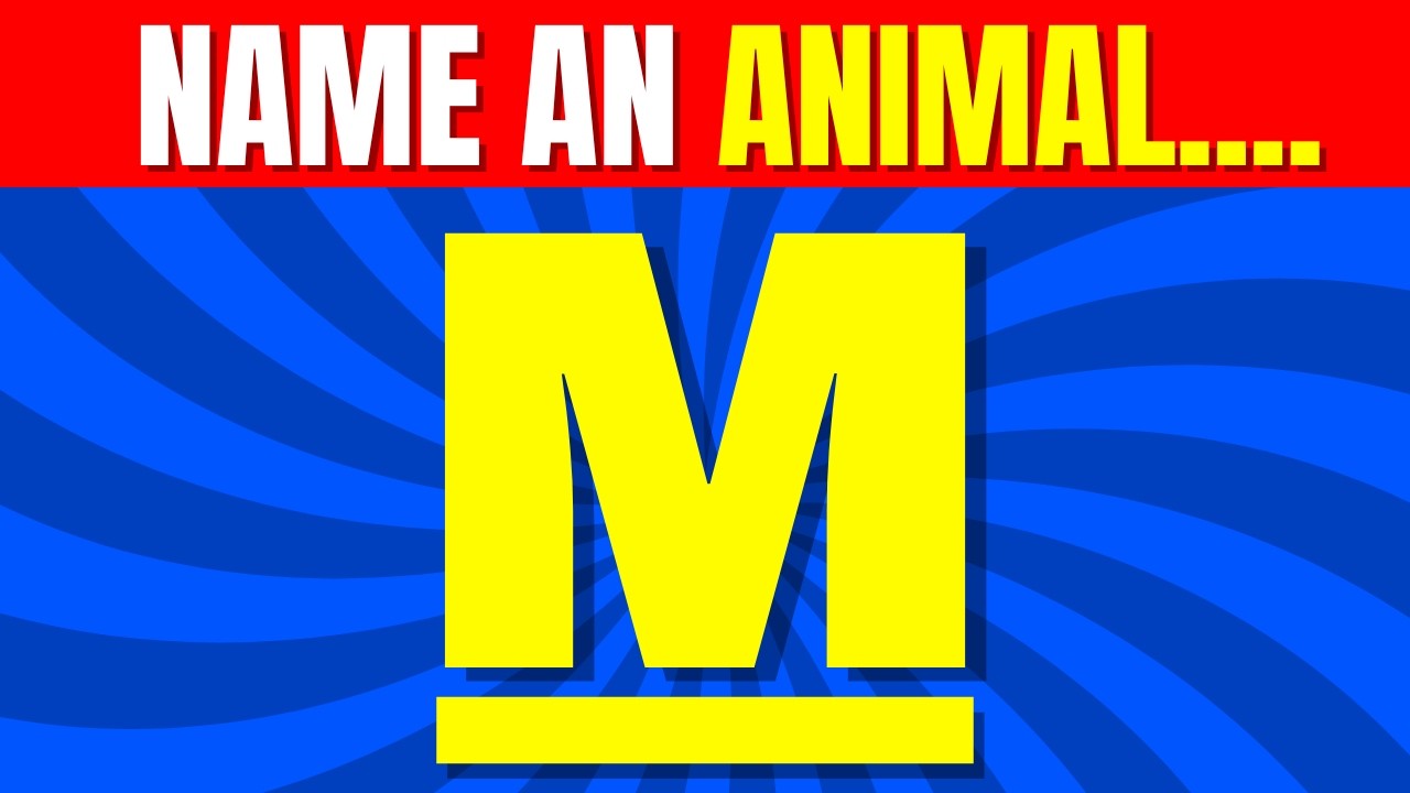 Сможете ли вы пройти это испытание на ассоциации слов? | 70 вопросов для детей