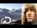 Ed Stafford: Left For Dead | Will the Mongolian Mountains Defeat Ed?