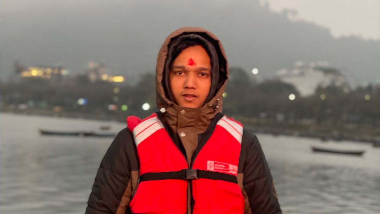 Meeting @MrJuniorOfficial for first time!! Raw Vlog