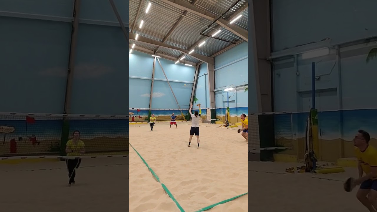#beachtennisworld