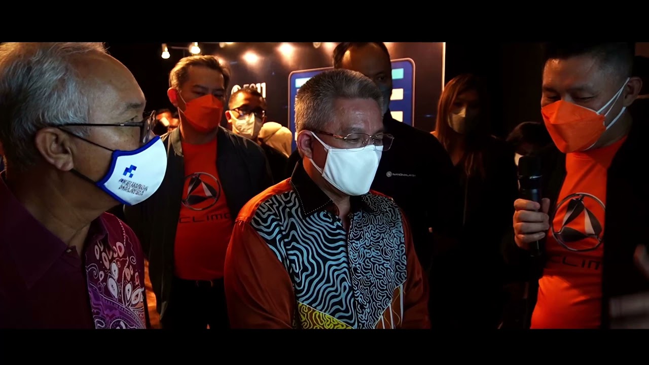 THE LAUNCH OF ECLIMO E-MOTORBIKES ES-11 POWERED BY NANOSTRUCTURED BATTERIES (9th Dec 2021)