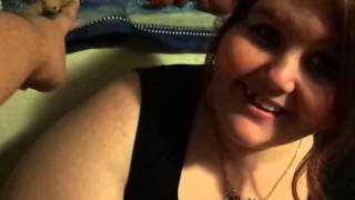 Keke Tickles Her Sister...