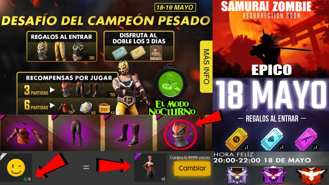 Hacks Para Free Fire Tiros Ala Cabeza 9999