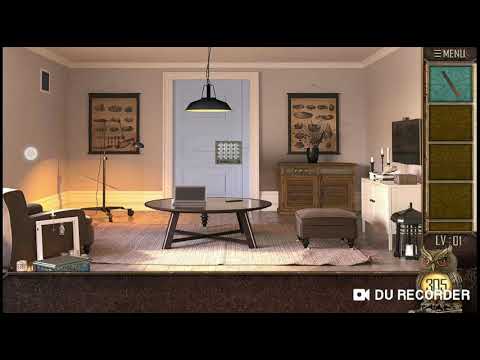 Can You Escape The 100 Room 11 Level 1 Walkthrough