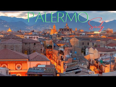 Palermo The Most Stunning And Vibrant City In All Of Sicily Italy