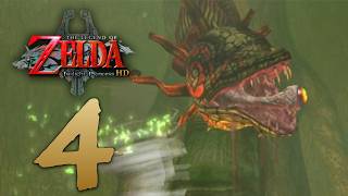 The Legend Of Zelda Twilight Princess HD (4) Weed Wacking