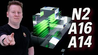 The Future Of Chips Is Tsmcs Roadmap To Success