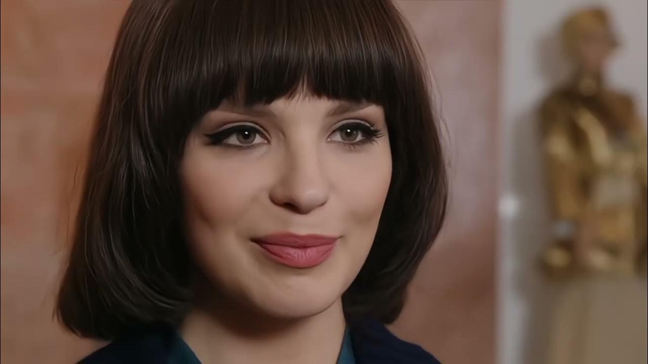 Ксения Лукьянчикова Регина Збарская