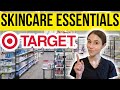 Top Skincare Essentials At Target 🛒