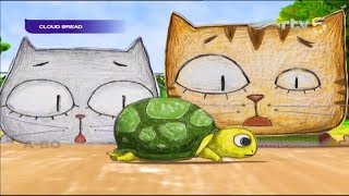 Download lagu Cloud Bread RTV - Bayi Kura Kura Mau Pulang ¦¦ Hongsi [Bahasa Indonesia] Terbaru #ChocolateCartoon