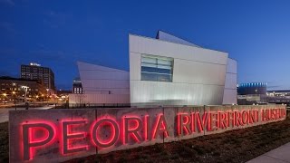 Top 12 Tourist Attractions in Peoria - Travel Illinois