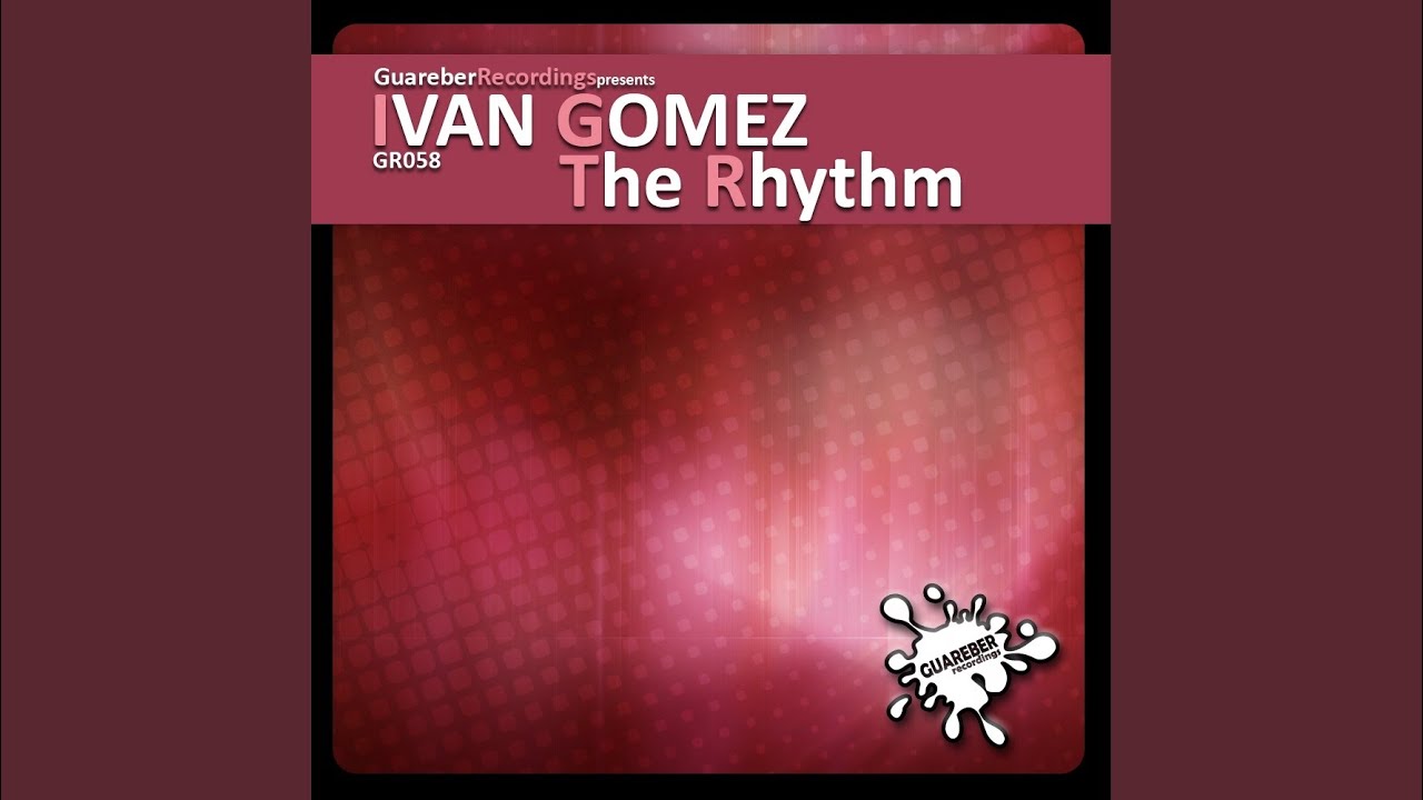 The Rhythm (Nacho Chapado Remix)