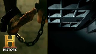 Dark Marvels: The Most BoneChilling Torture Methods Ever Invented (Season 1)