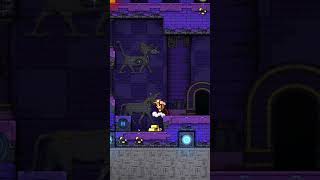 Bye-Bye Ushabti: Spelunky2
