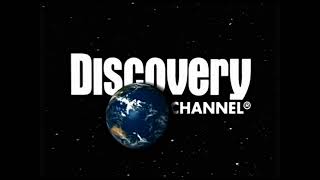 Discovery Channel Promo Preview 1999