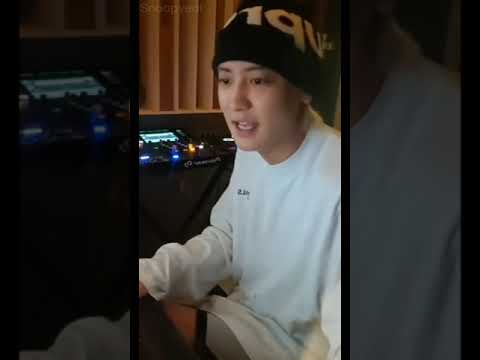chanyeol cover