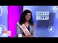 ملكة جمال الجزائر 2019 ترد على من اتهمها بإهانة ناس الجنوب 