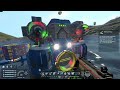 Modular Atmo Tool Ship ( Space Engineers, No DLC)