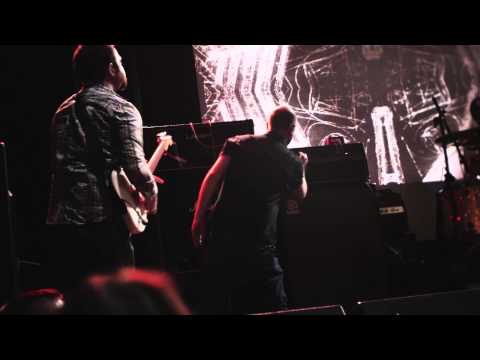 Sonance — SONANCE @ Temples Festival 2015