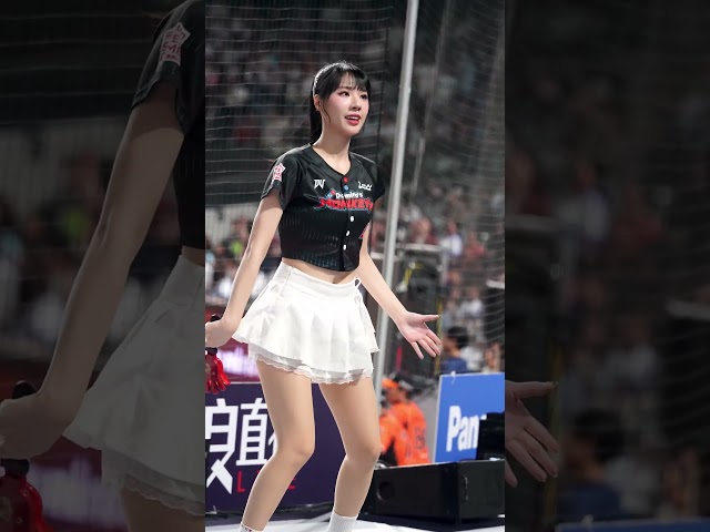 20260830 樂天桃猿 宋宋