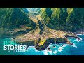 El Secreto Escondido de Portugal | Las Islas del Futuro | Real Stories En Español