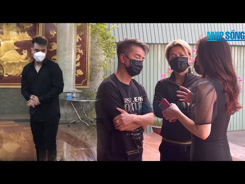 Video Đàm Vĩnh Hưng, Vũ Hà, Lê Dương Bảo Lâm, Khả Như nghẹn... - youtube
