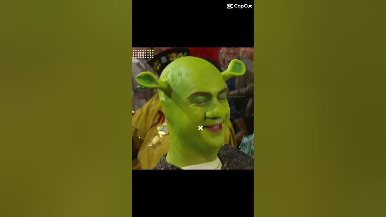 Goofy ahh Shrek - YouTube