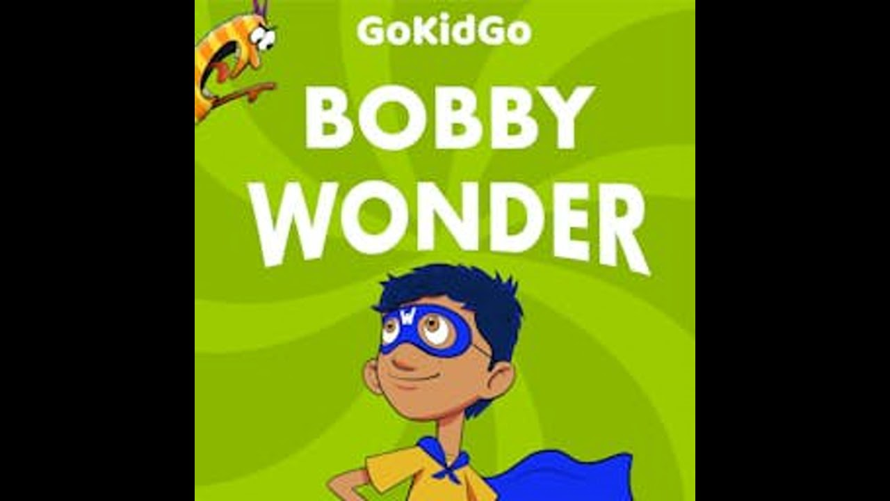 S16E07 - Bobby Wonder: The Search for the Cursed Taco