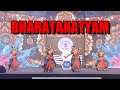 Bharatanatyam  team xtacy dance company