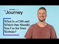 What Is a CMS? Which One Should You Use for Your Website? | The Journey