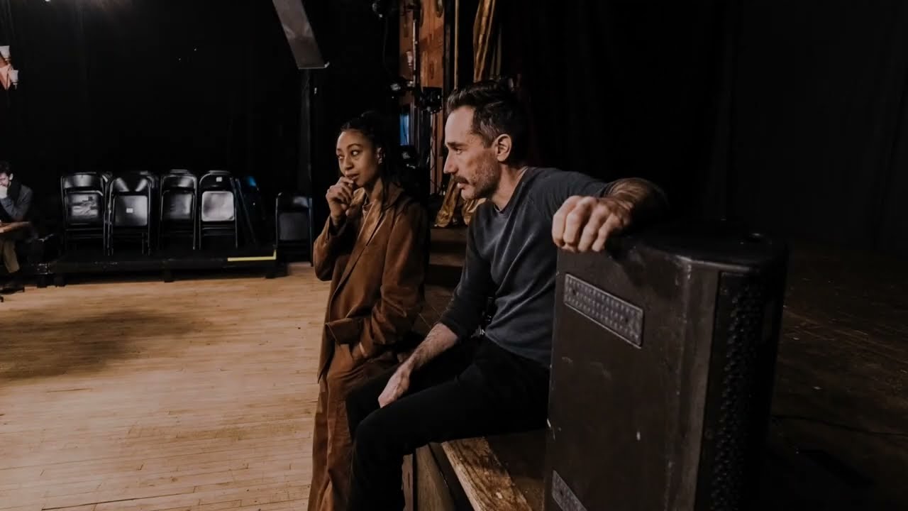 Gravel (re)Works – Frédérick Gravel / Jean-Christophe Yacono (Yako)