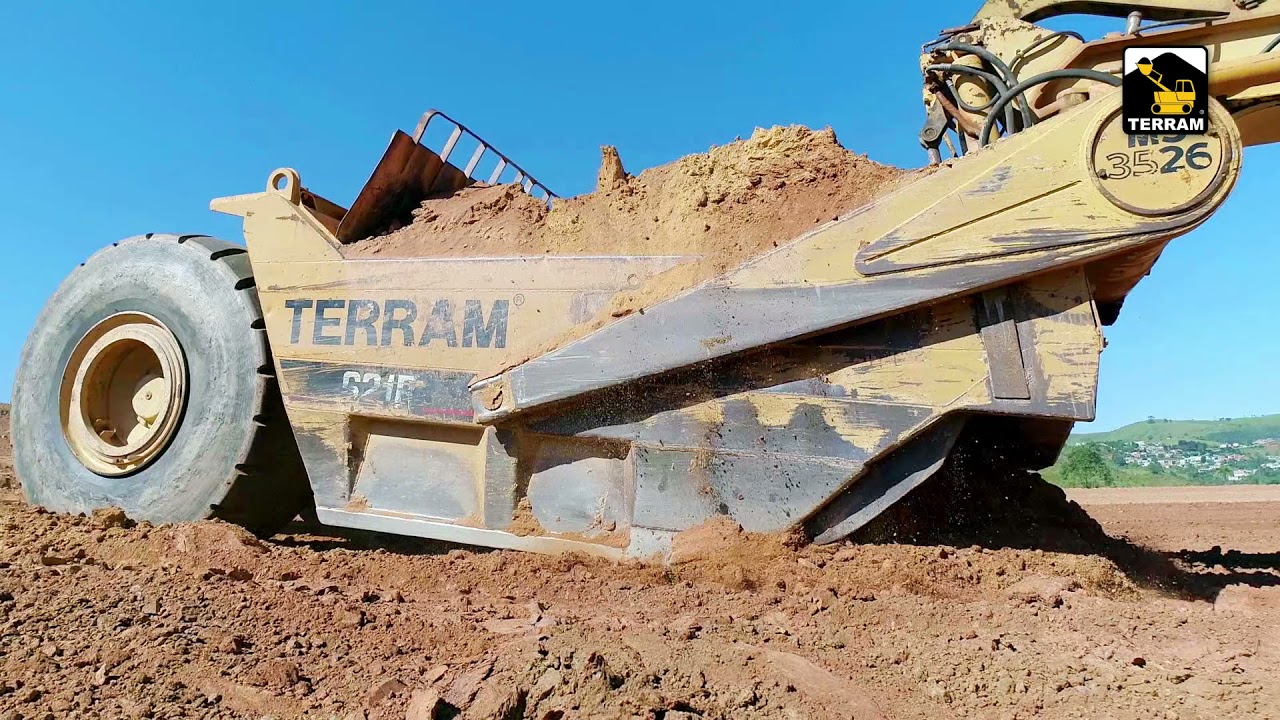 Terram Engenharia - Video Institucional