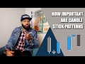 How Important Are Candle Stick Patterns