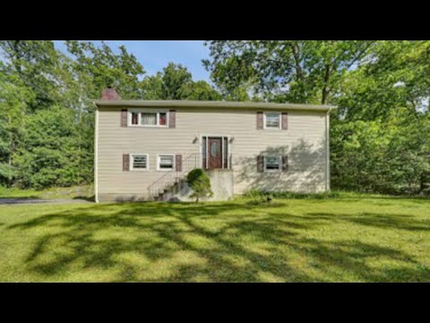 35 Arcadian Trail, Monroe, NY home video tour