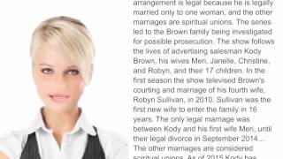Sister Wives - WikiVideos