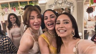 Diwali Party At Ekta Kapoors