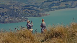 New Zealand
