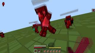 cps doesn't matter on mcpe