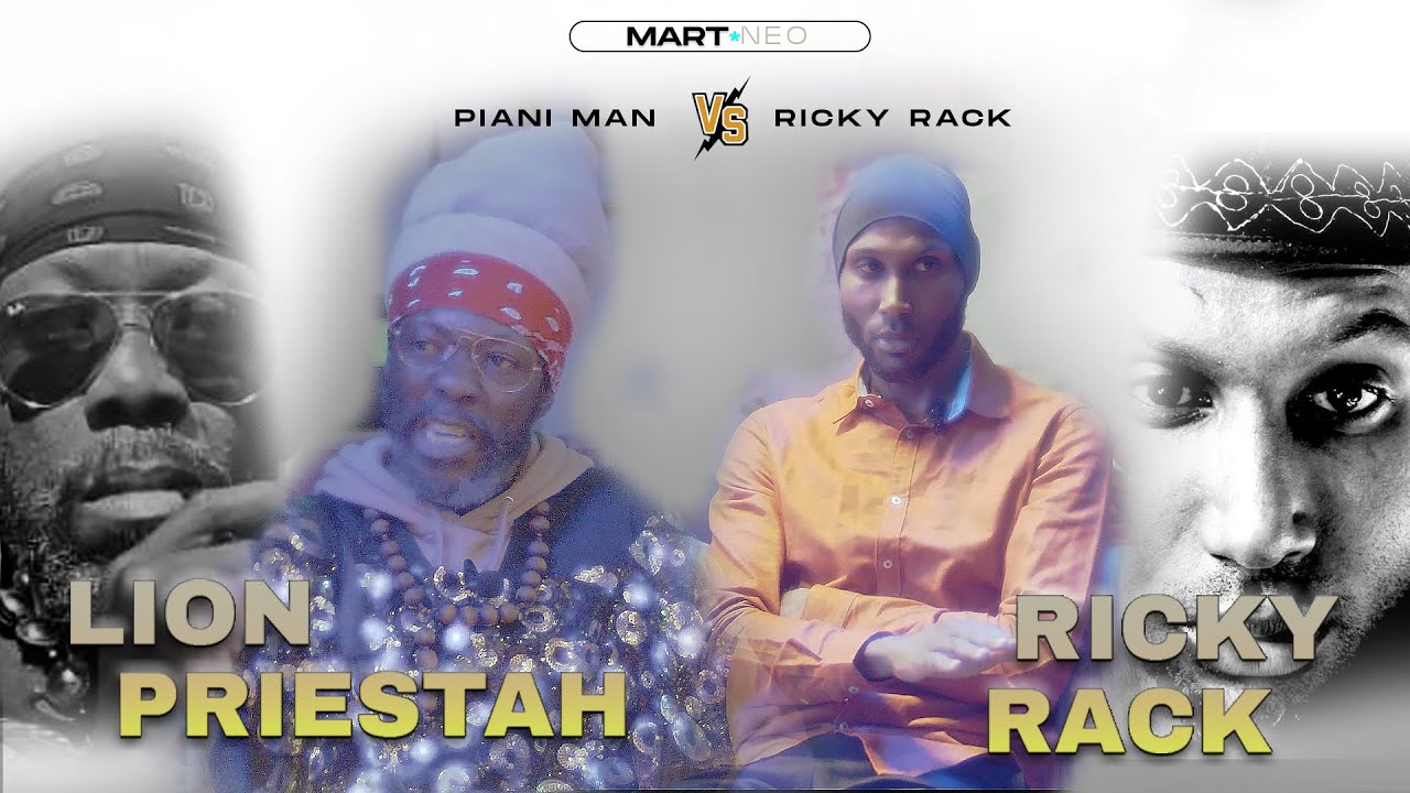 PIANI MAN oneens met RICKY over scripties | MART NEO TV | DEBATES S1 E1