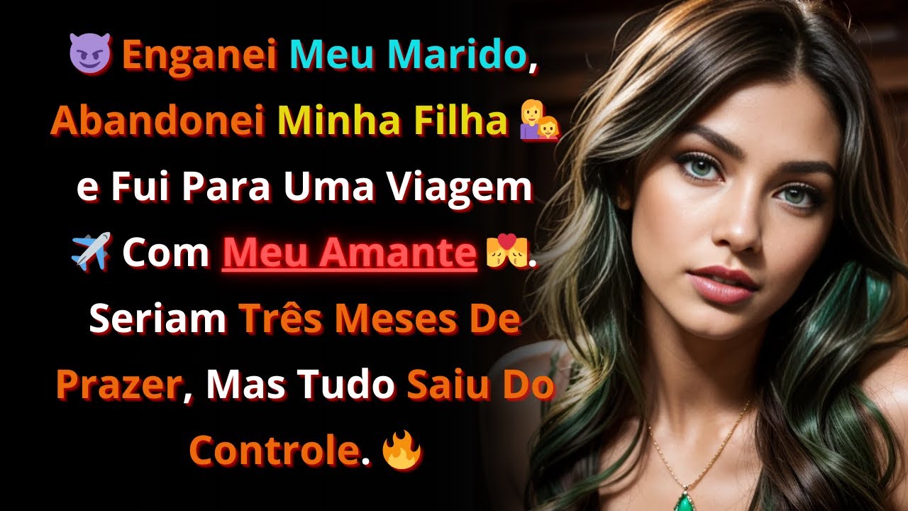 Marido Obtém Brutal Vingança Cármica Contra Esposa Infiel Após Revelar Sua Traição - traição reddit