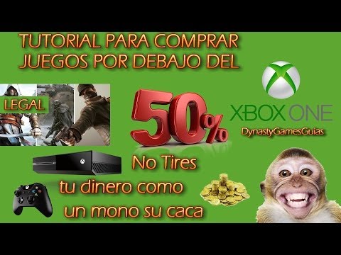 Vídeo: Reducción De Precio De Xbox 360 De USD 50